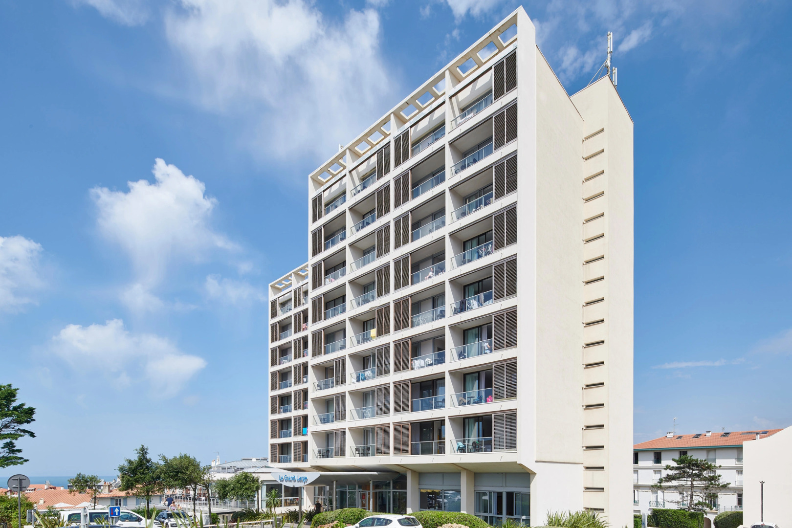 Résidence Vacances Bleues Le Grand Large