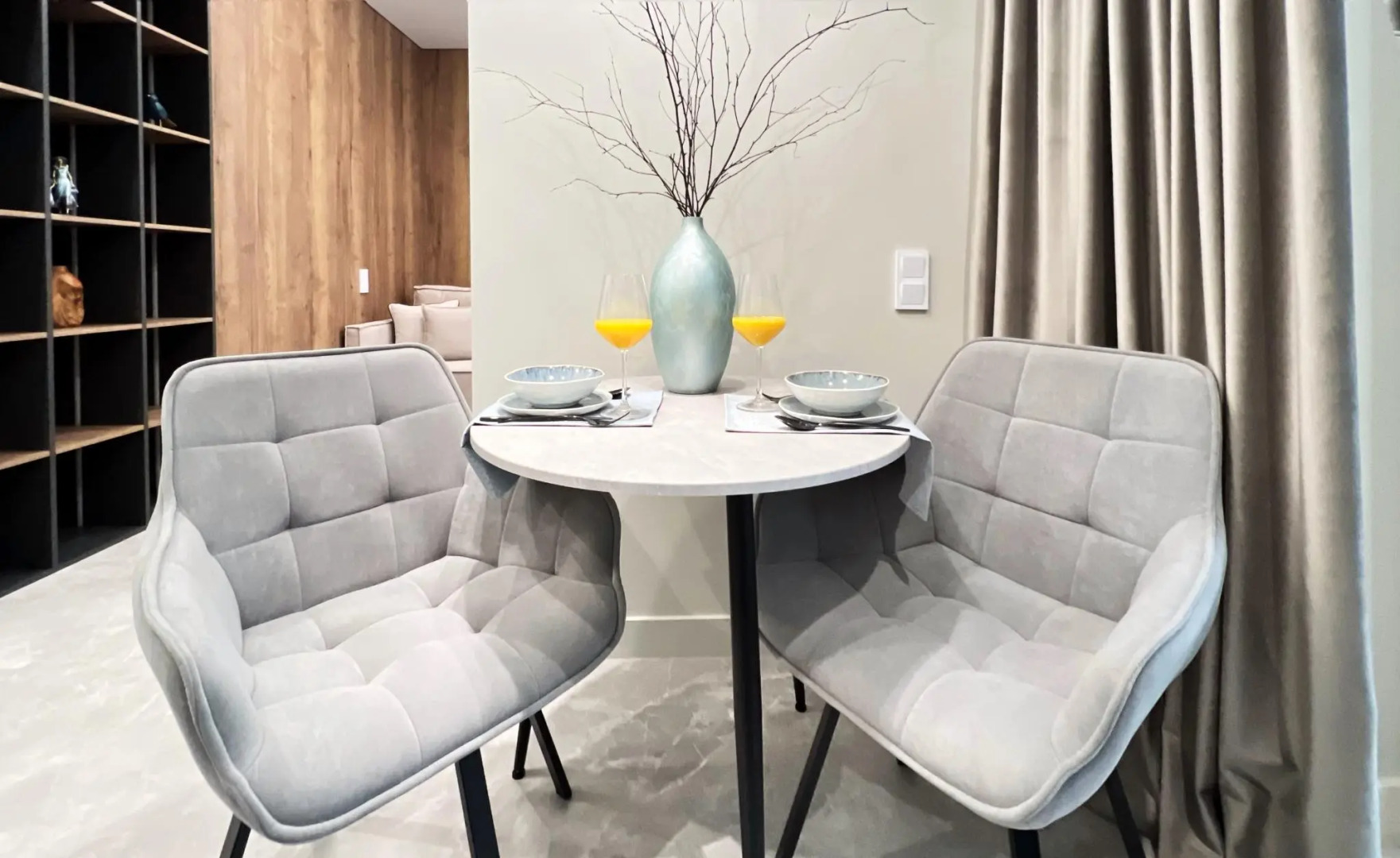 EliteWestBeach (ЭлитВестБич) на улице Гагарина