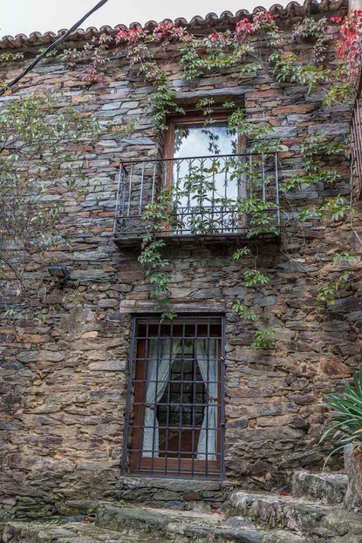 El Mirador de las Jaras