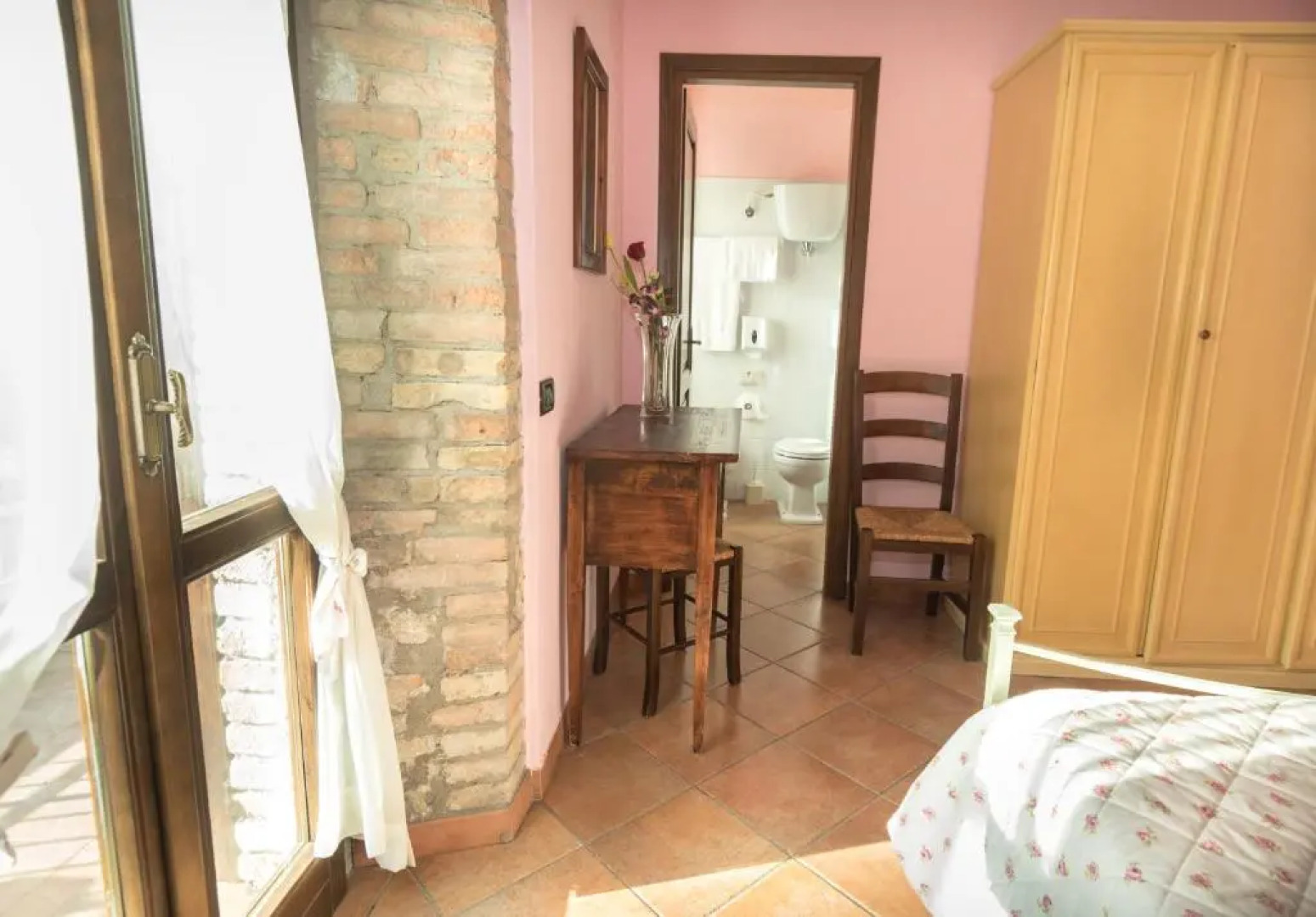 Agriturismo Il Giardino dei Ciliegi