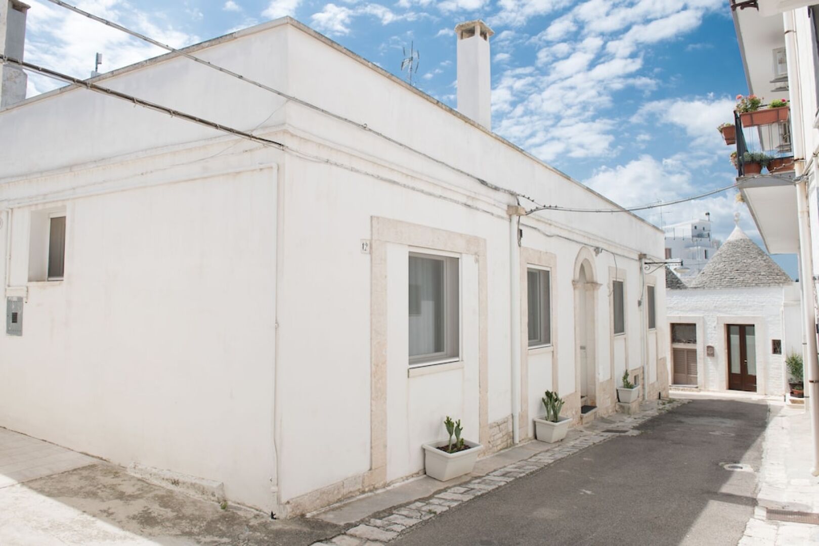 Palazzo Scotto - Widespread Collection