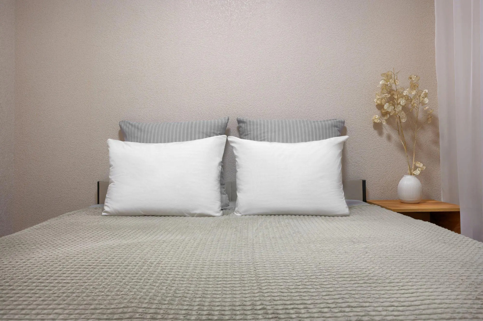 Апартаменты на улице Гаря Хохолова 3