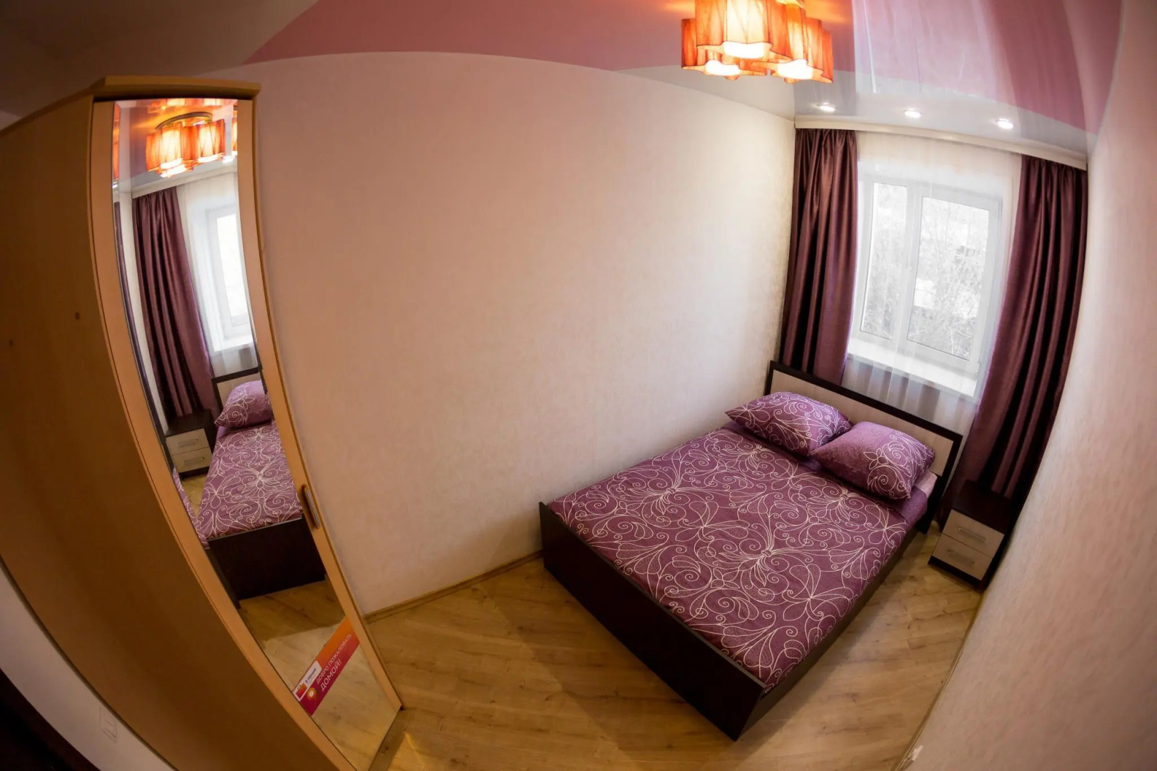 9 ночей на улице Шапошникова 2