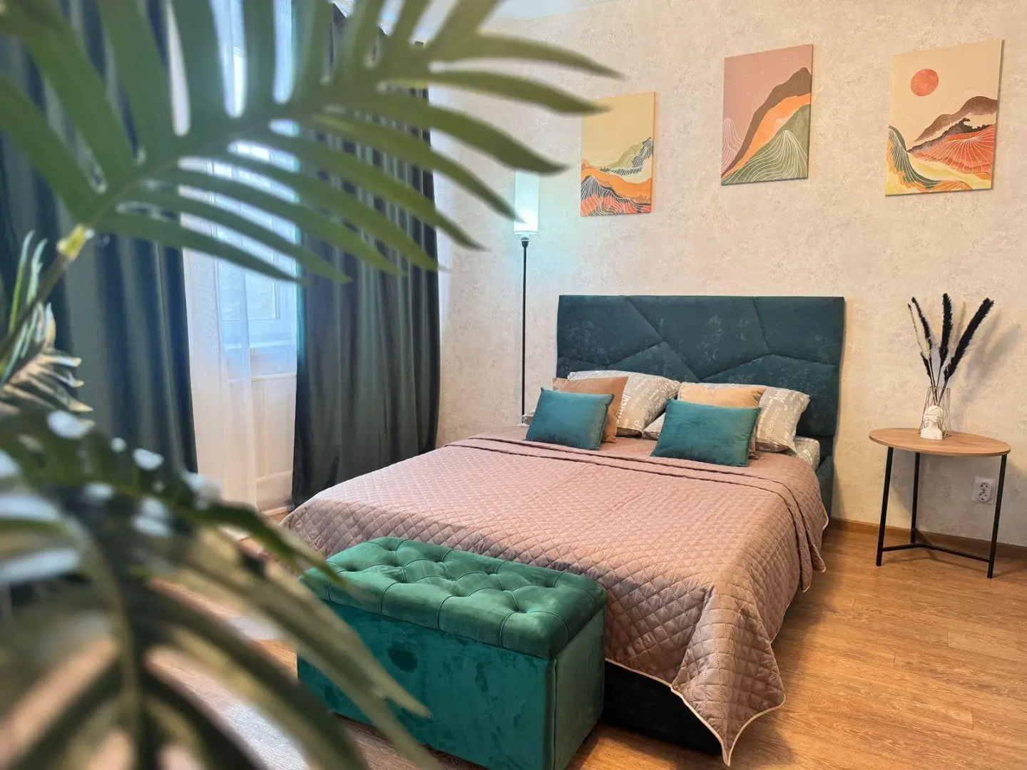 Апартаменты на улице Спекова 6