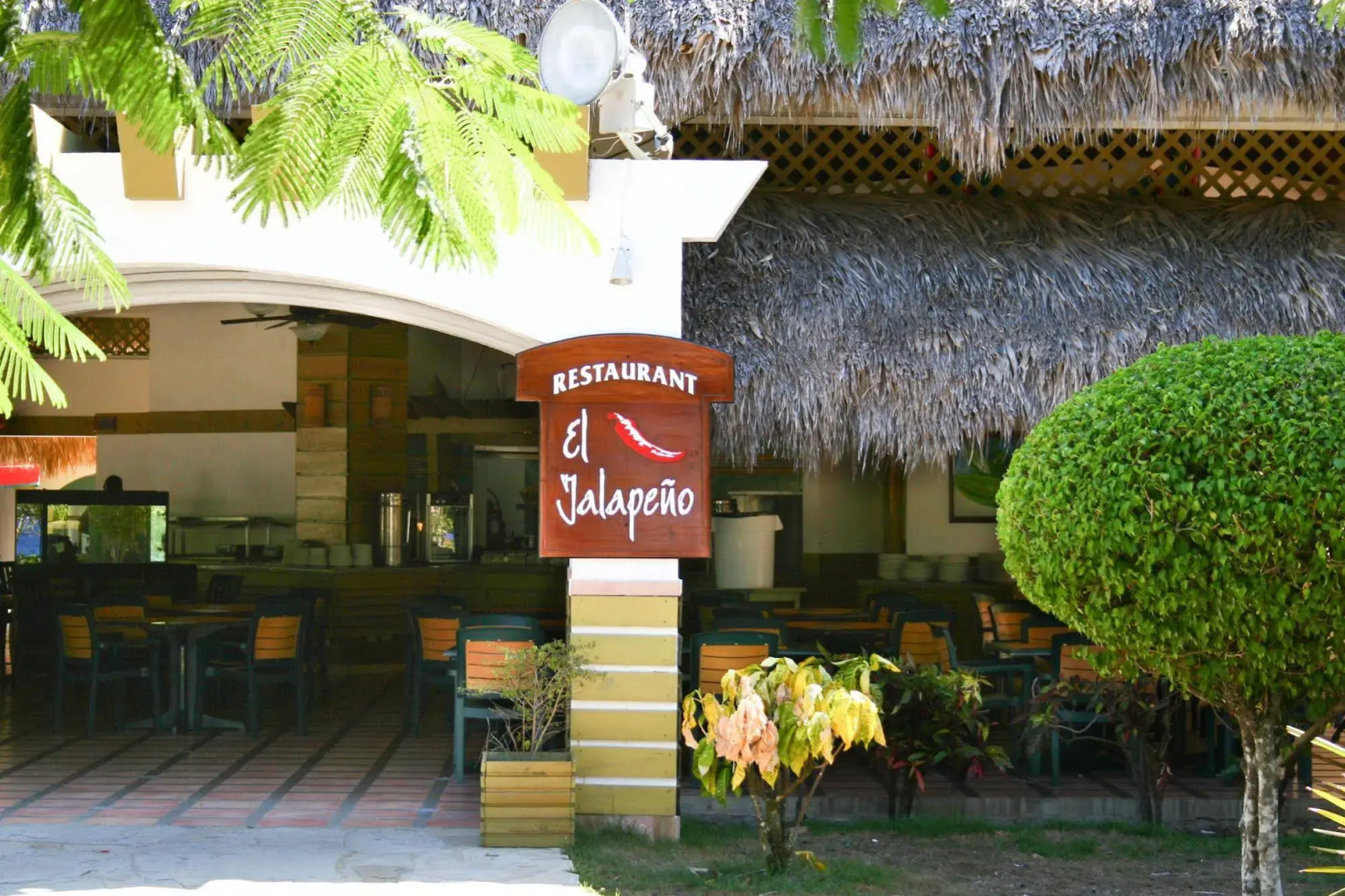 Casa Marina Beach and Reef - All Inclusive