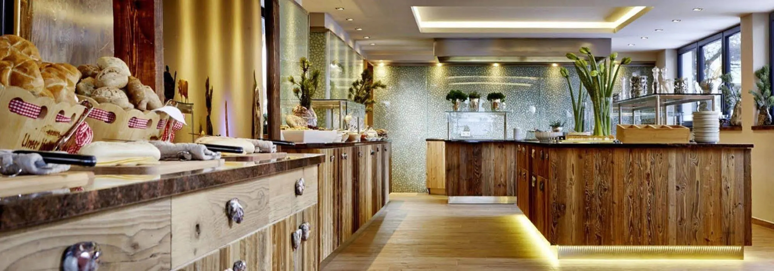 Aktiv- und Wellneshotel Haidachhof