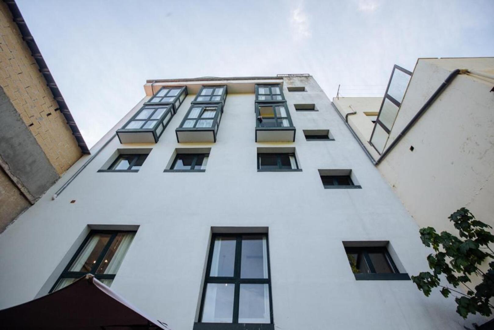 Hotel Ciudad Cangas De Onis