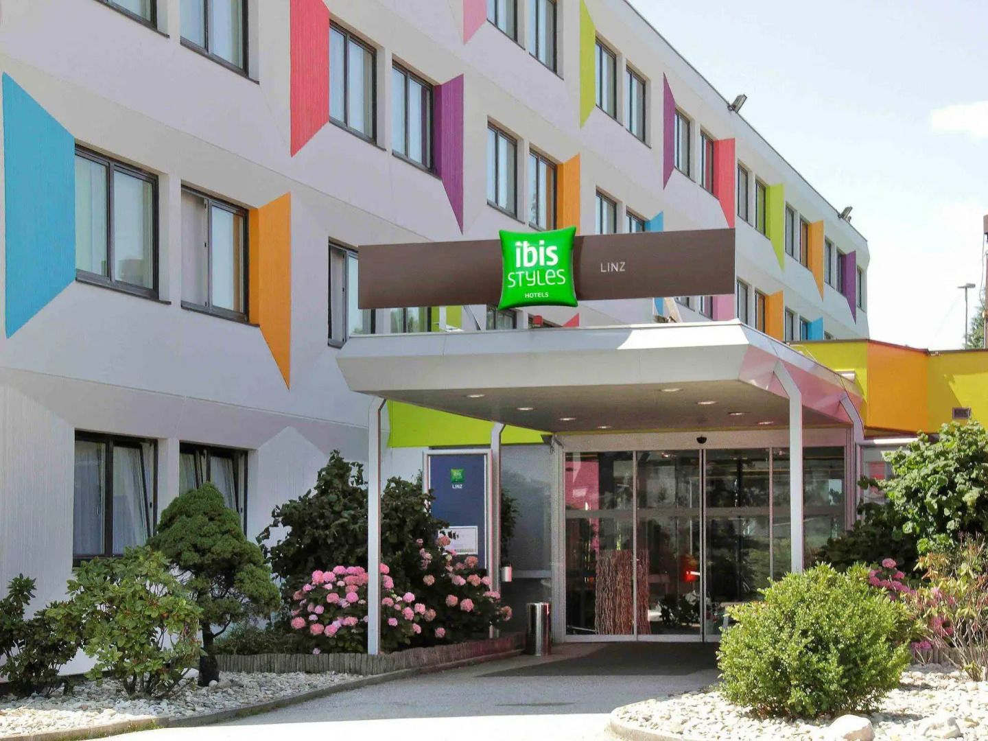 ibis Styles Linz