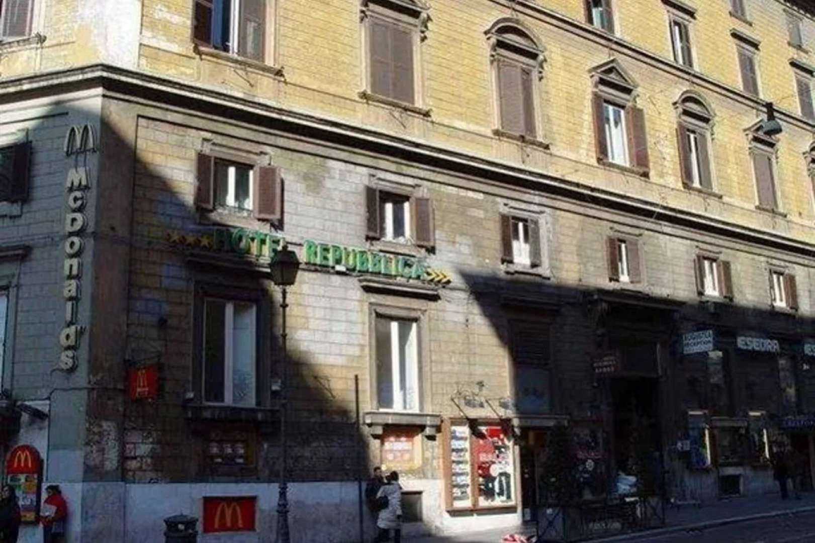 Hotel Repubblica