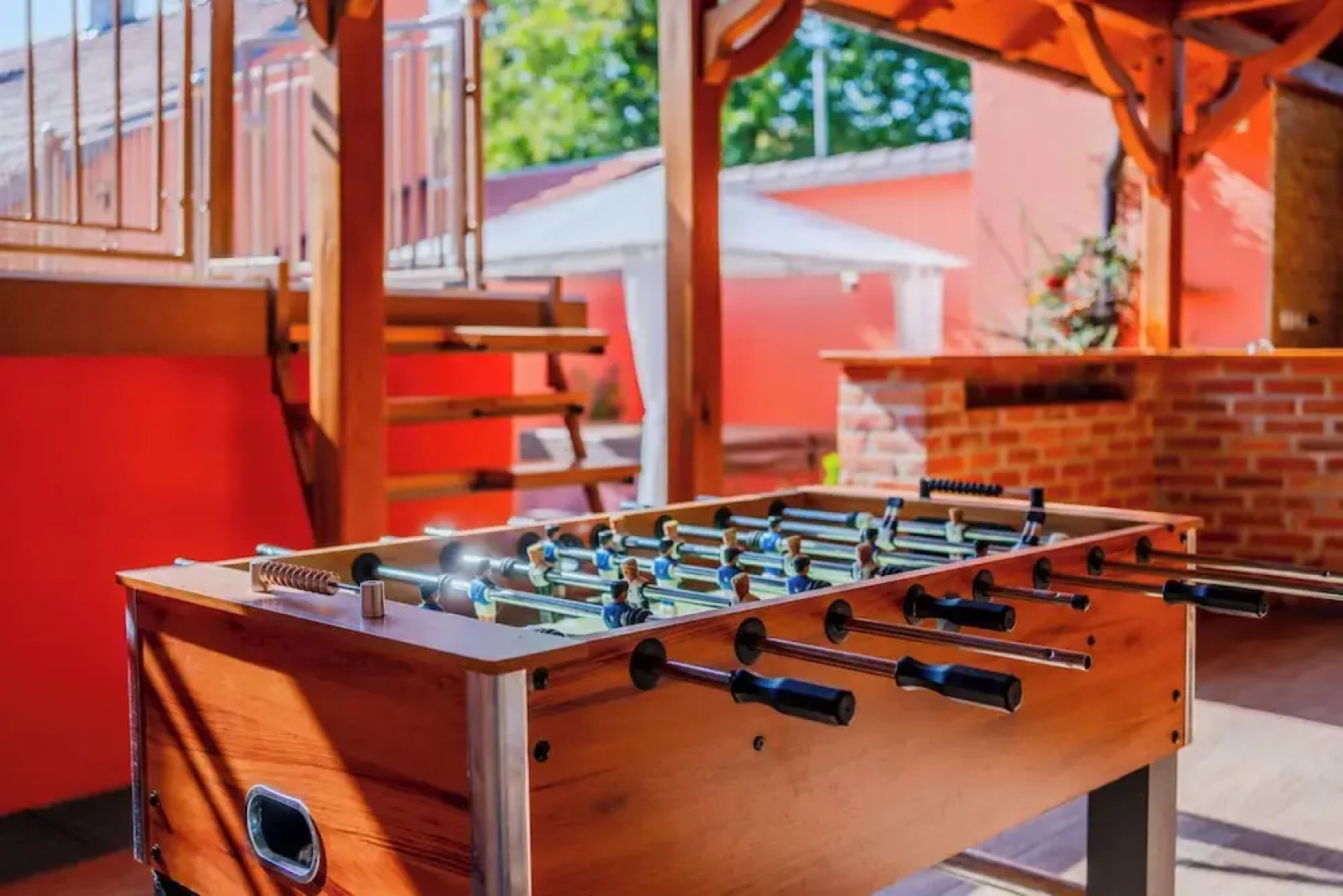 Countess House With Jacuzzi and Sauna