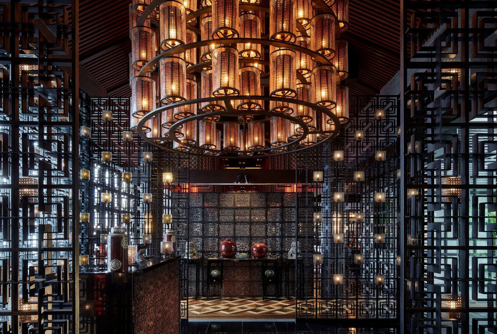 The Ritz-Carlton, Langkawi