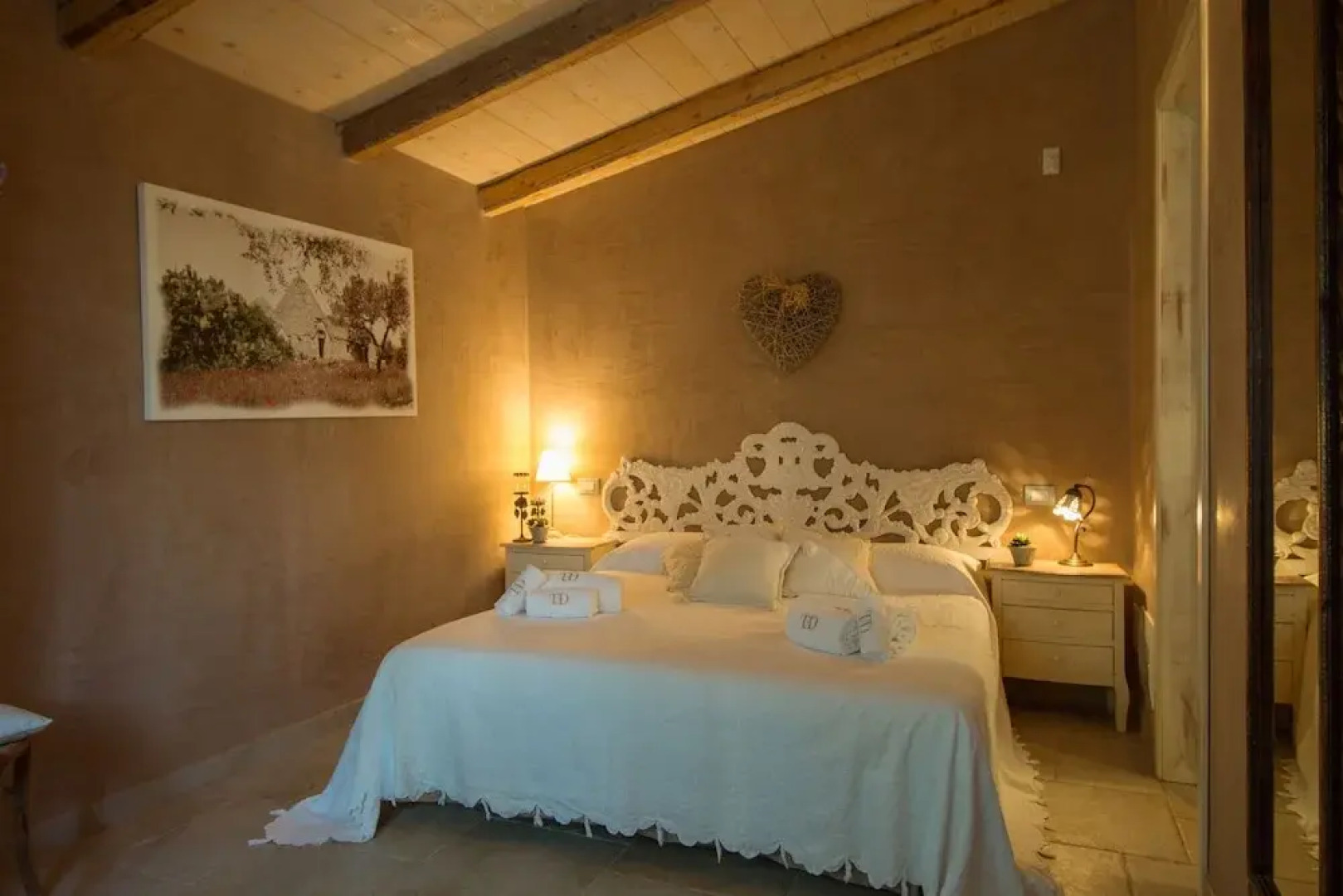 TD Casa Torchiano Hilltop Pool with Sea View