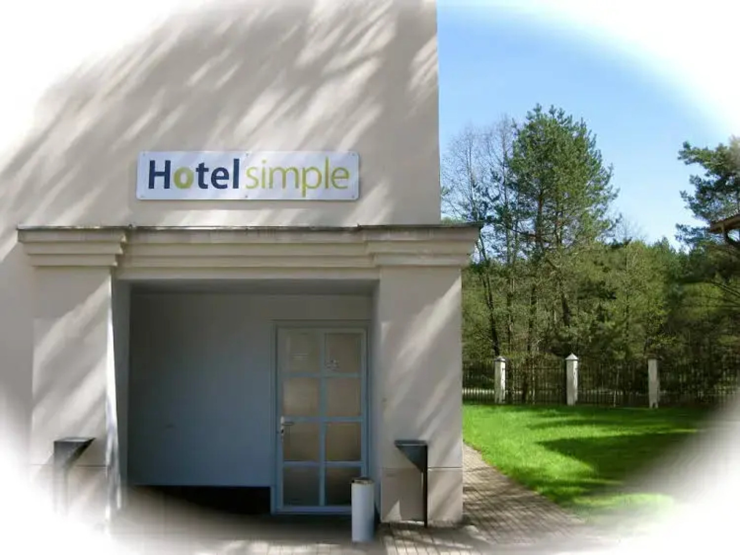 Hotel Simple Druskininkai