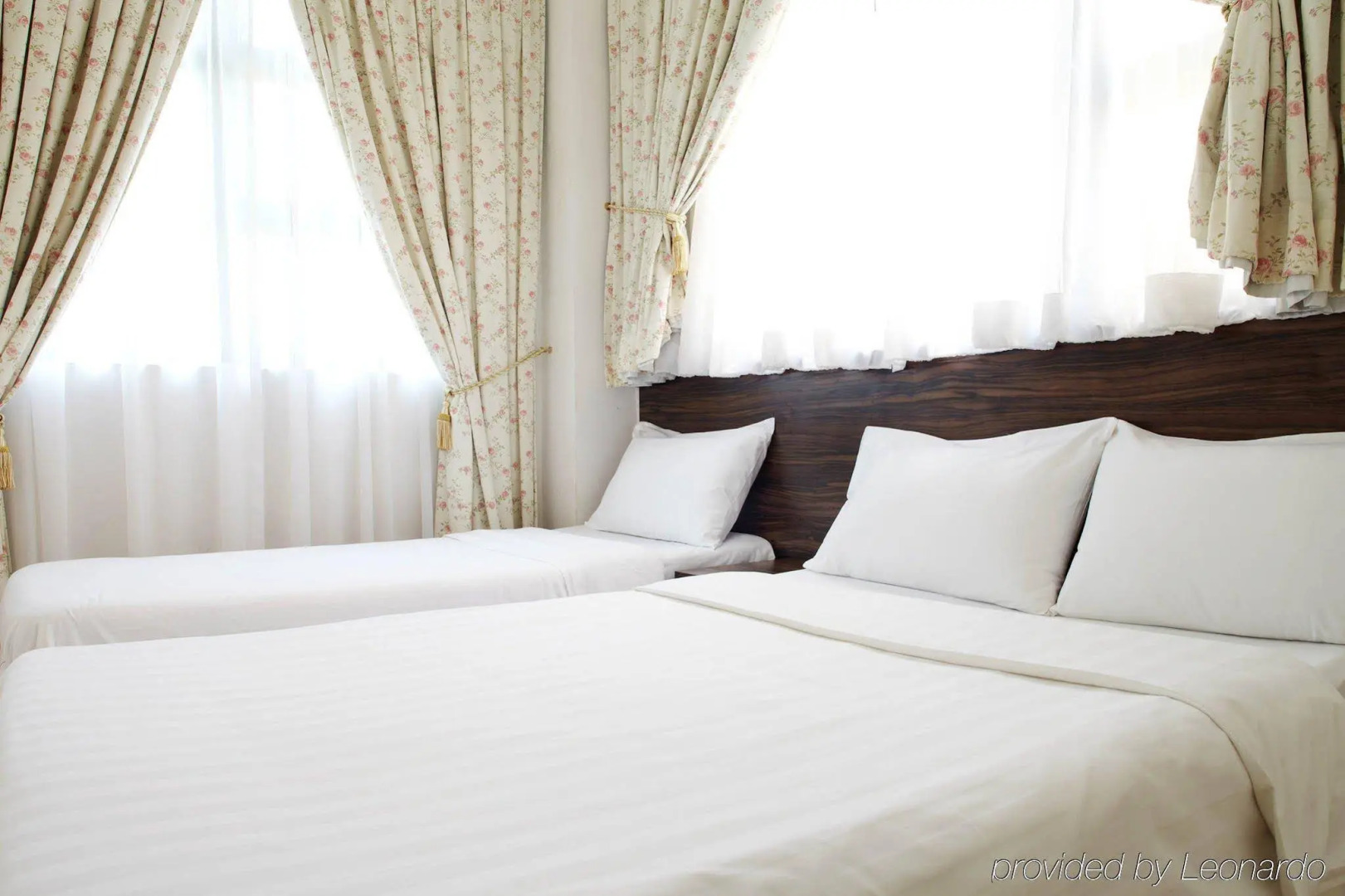 Bridal Tea House Hotel Tai Kok Tsui (Li Tak St)