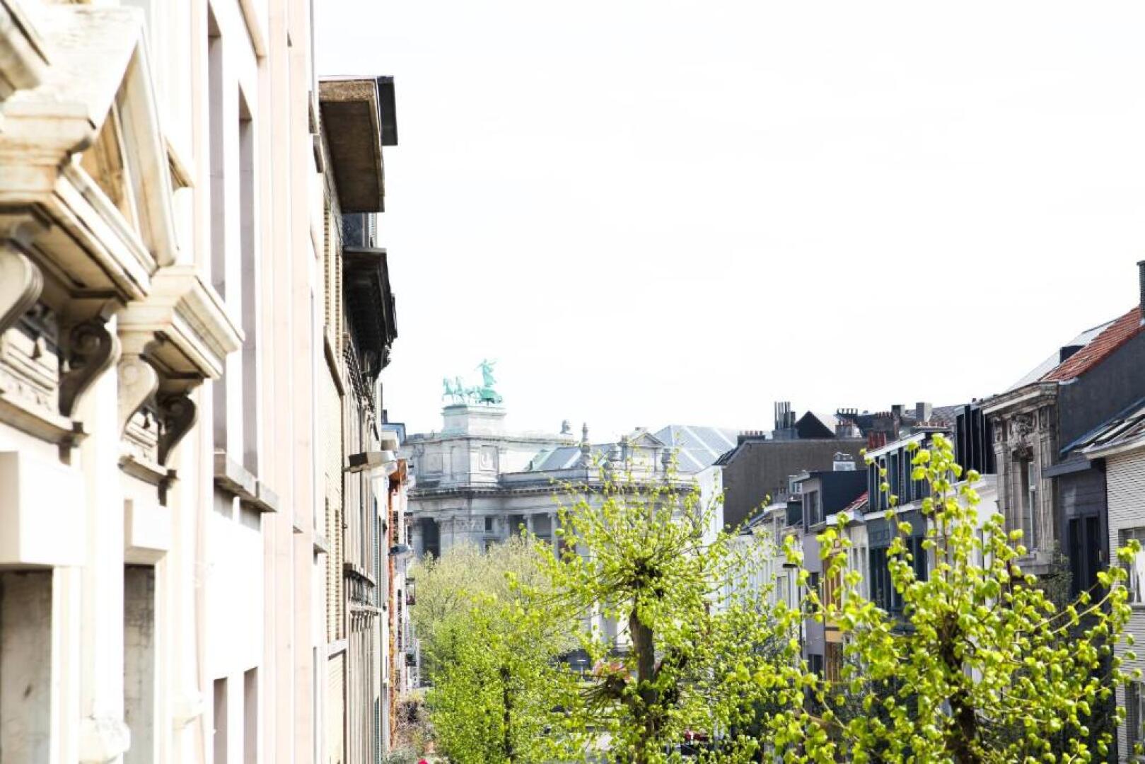 Because the Night City Lodge