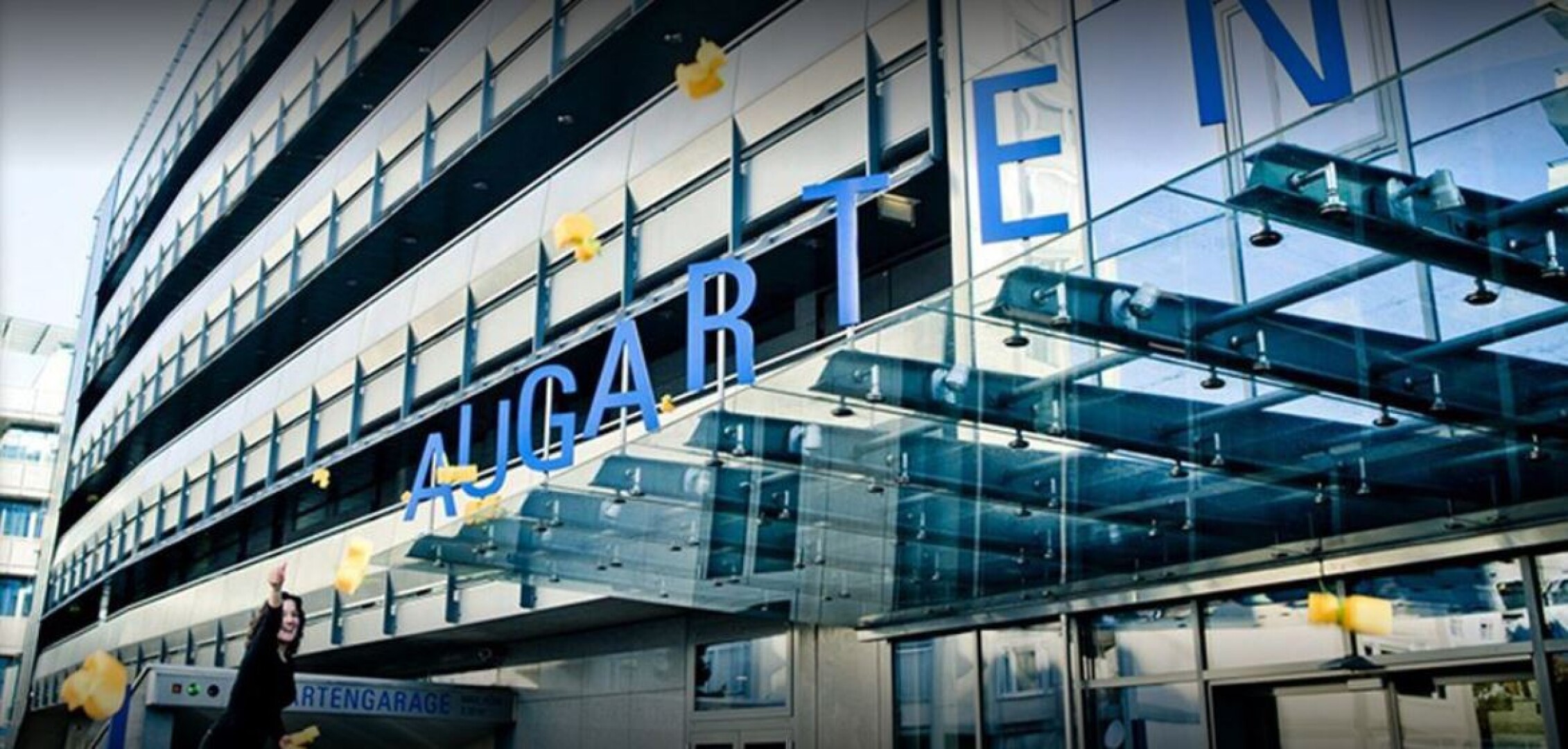 Augarten Art Hotel, a Member of Design Hotels