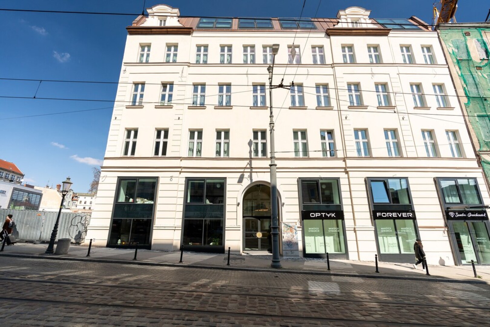 Wellness Apartments Podgórna by Renters