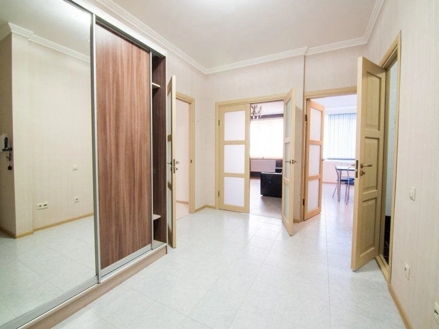 Gross-House Апартаменты