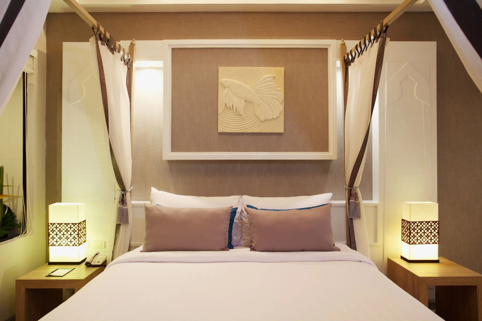 ACCESS Resort & Villas