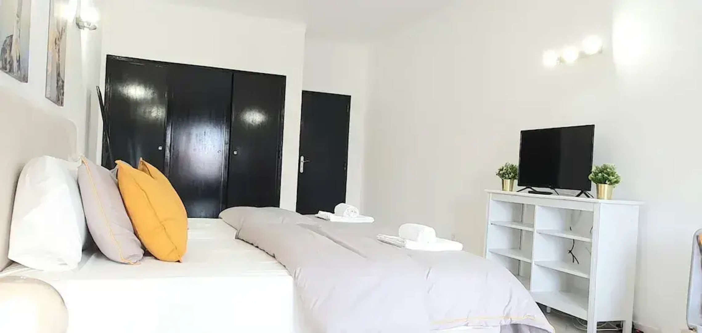 Yuba Estúdio em Albufeira T0