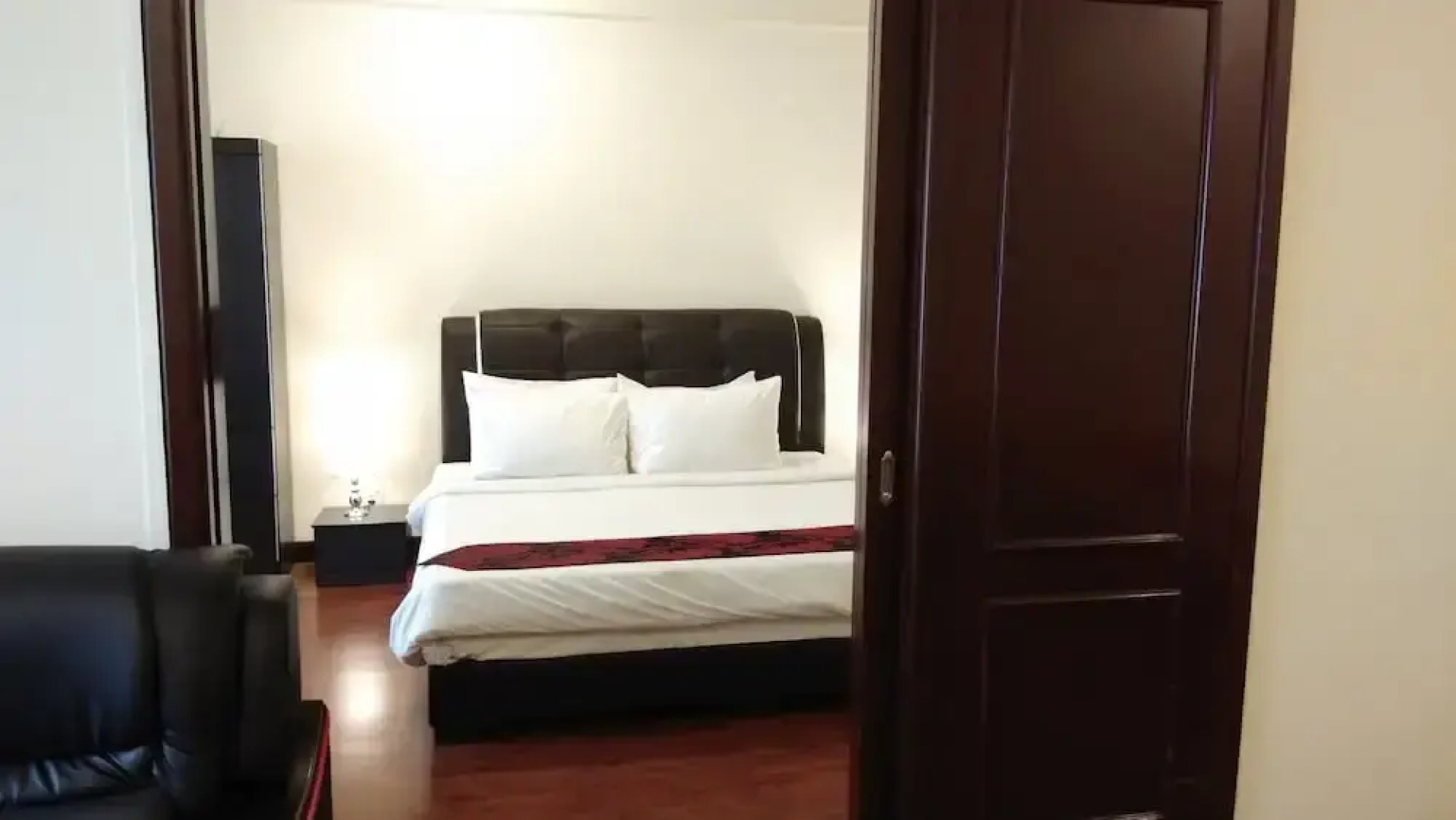 Times Square Residence At Kuala Lumpur