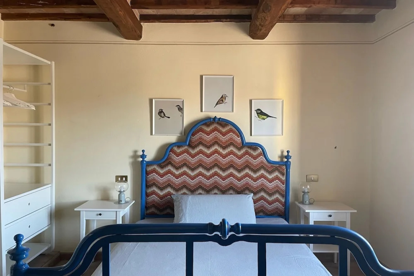 Lemon Apt With Shared Pool And Garden