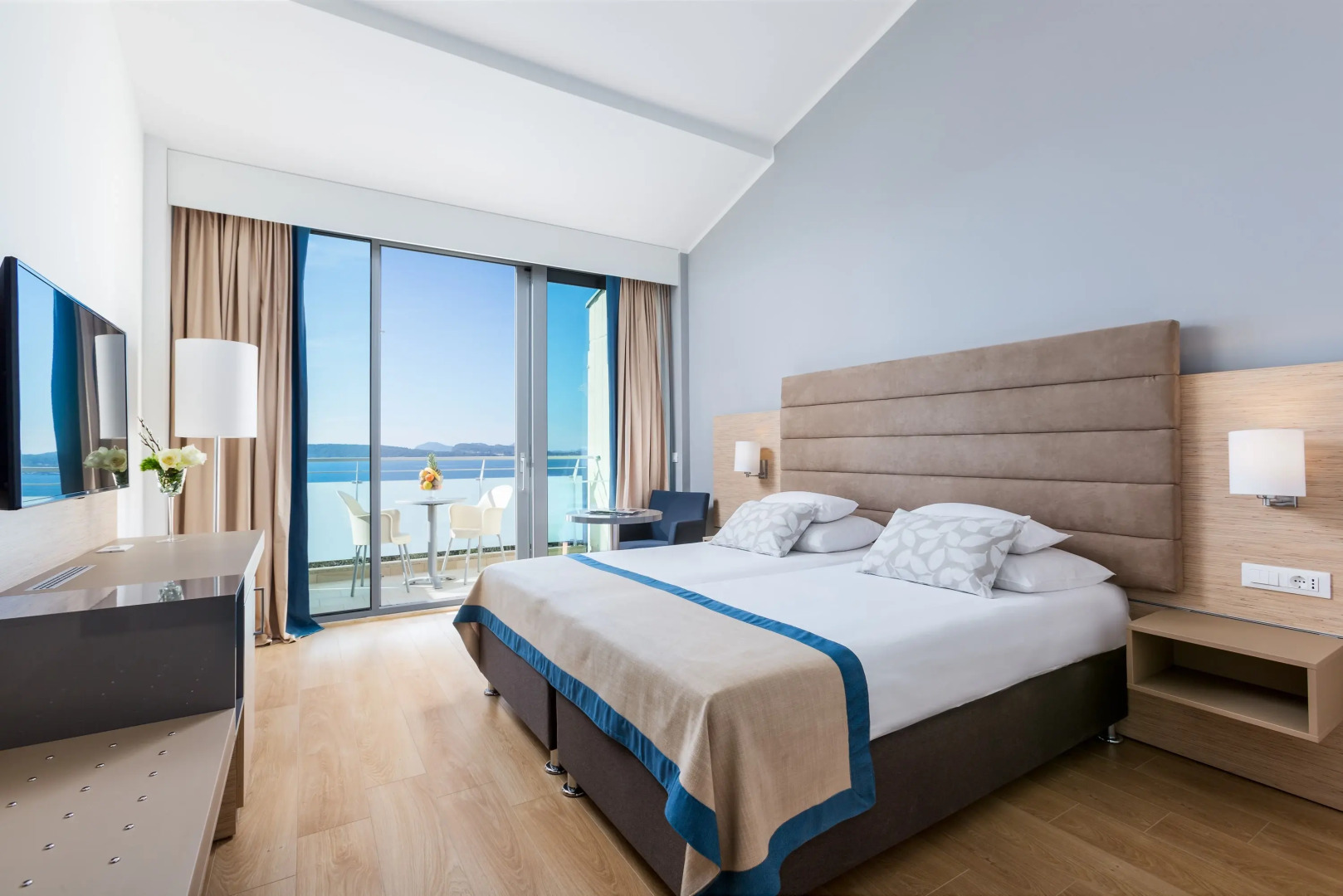 Valamar Argosy Hotel