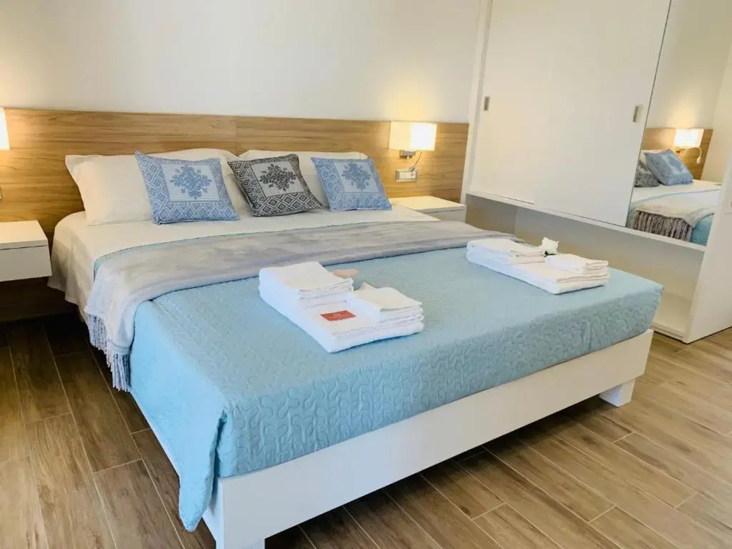 Relais del Borgo - Domo