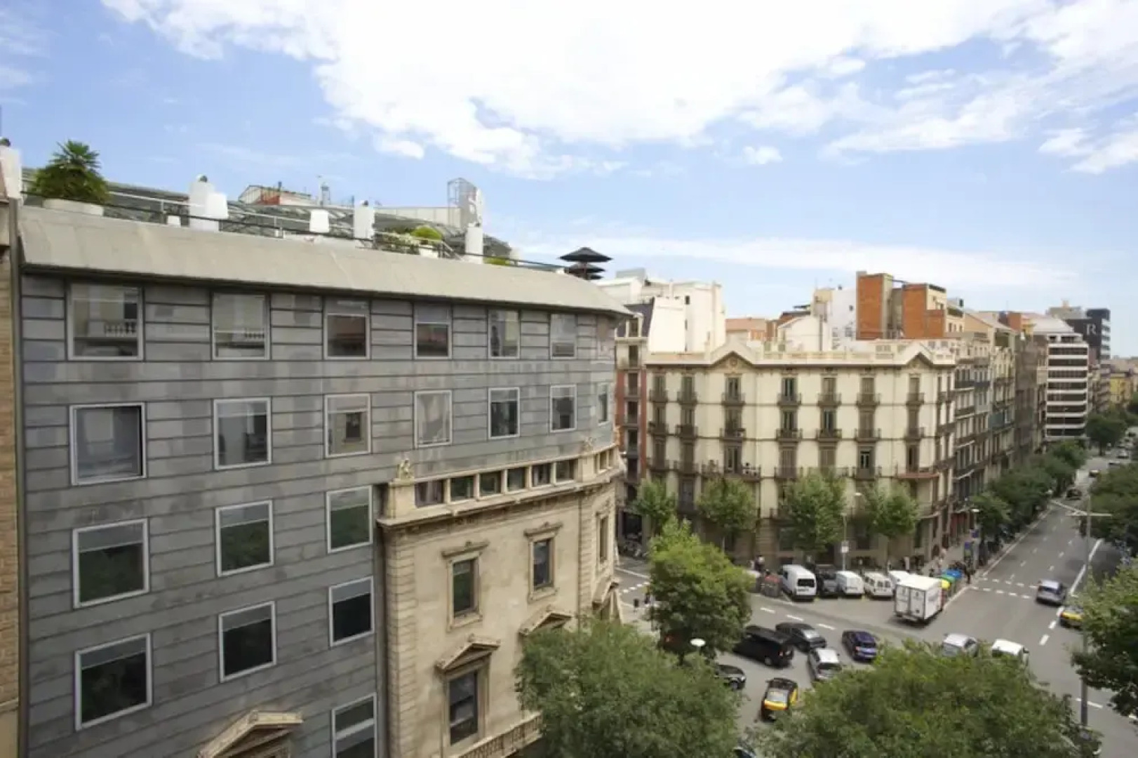 BarcelonaForRent The Claris Suites