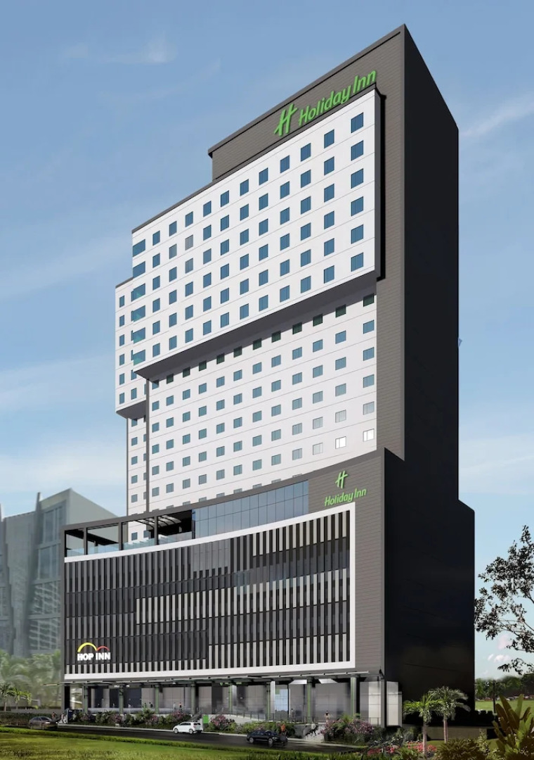 Holiday Inn Cebu City by IHG