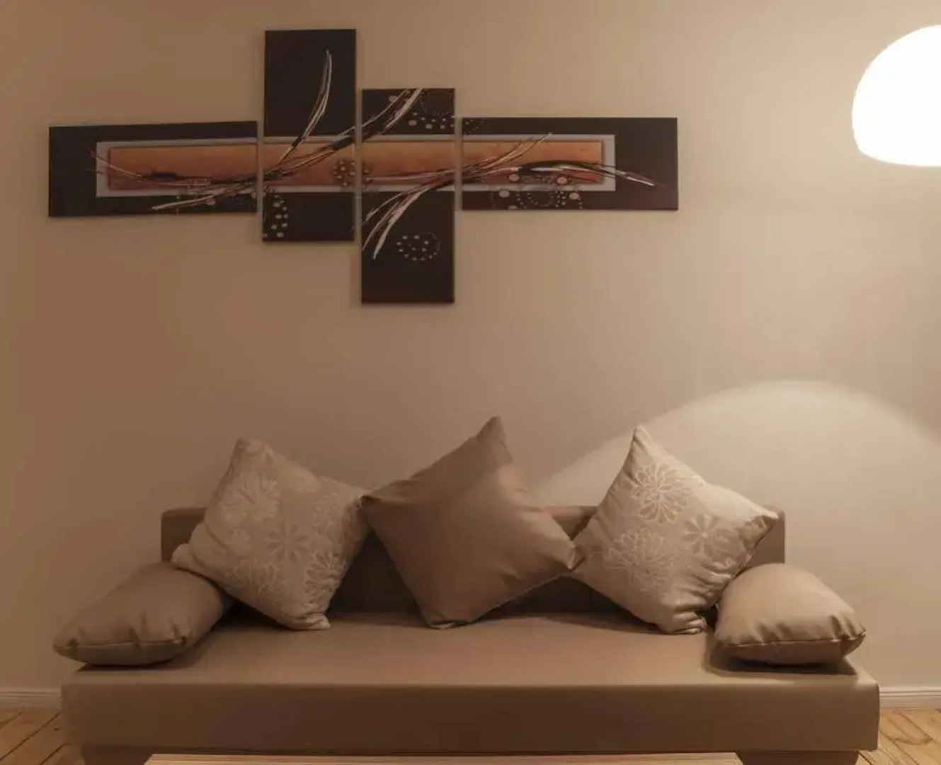 Best City Home Apartment