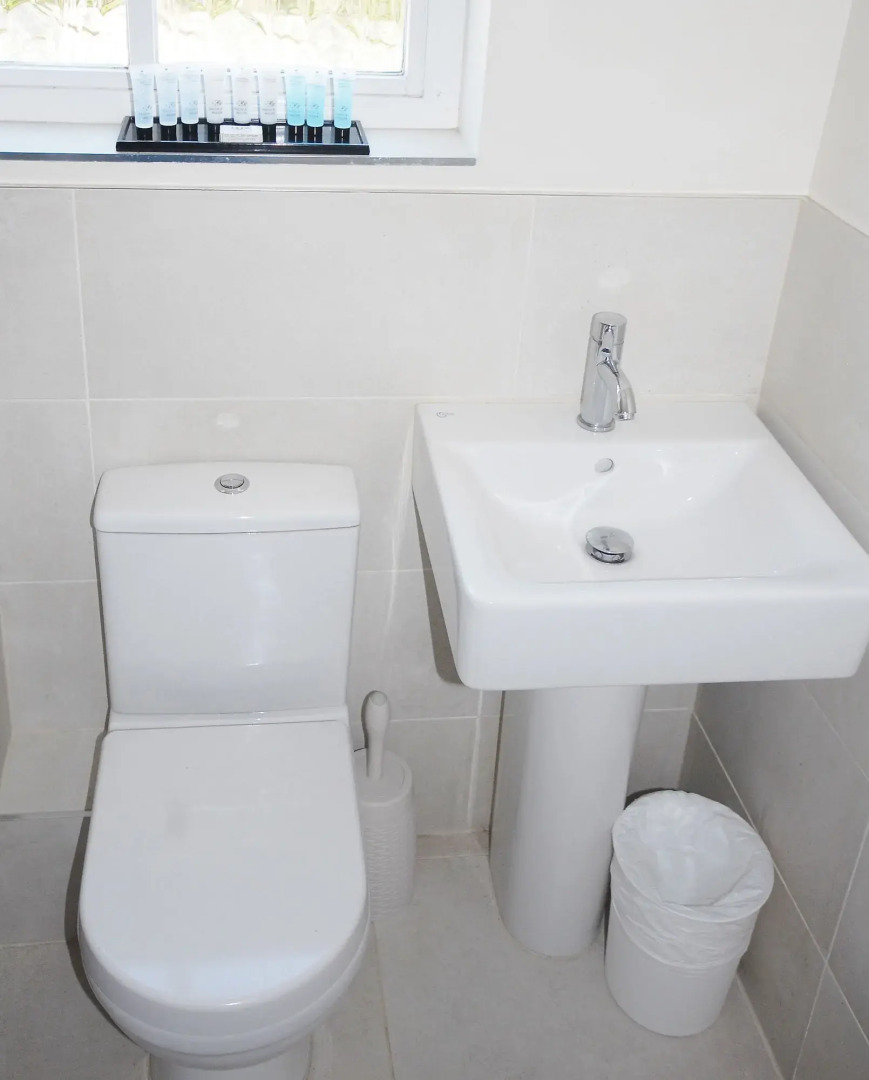 Marlborough house hotel