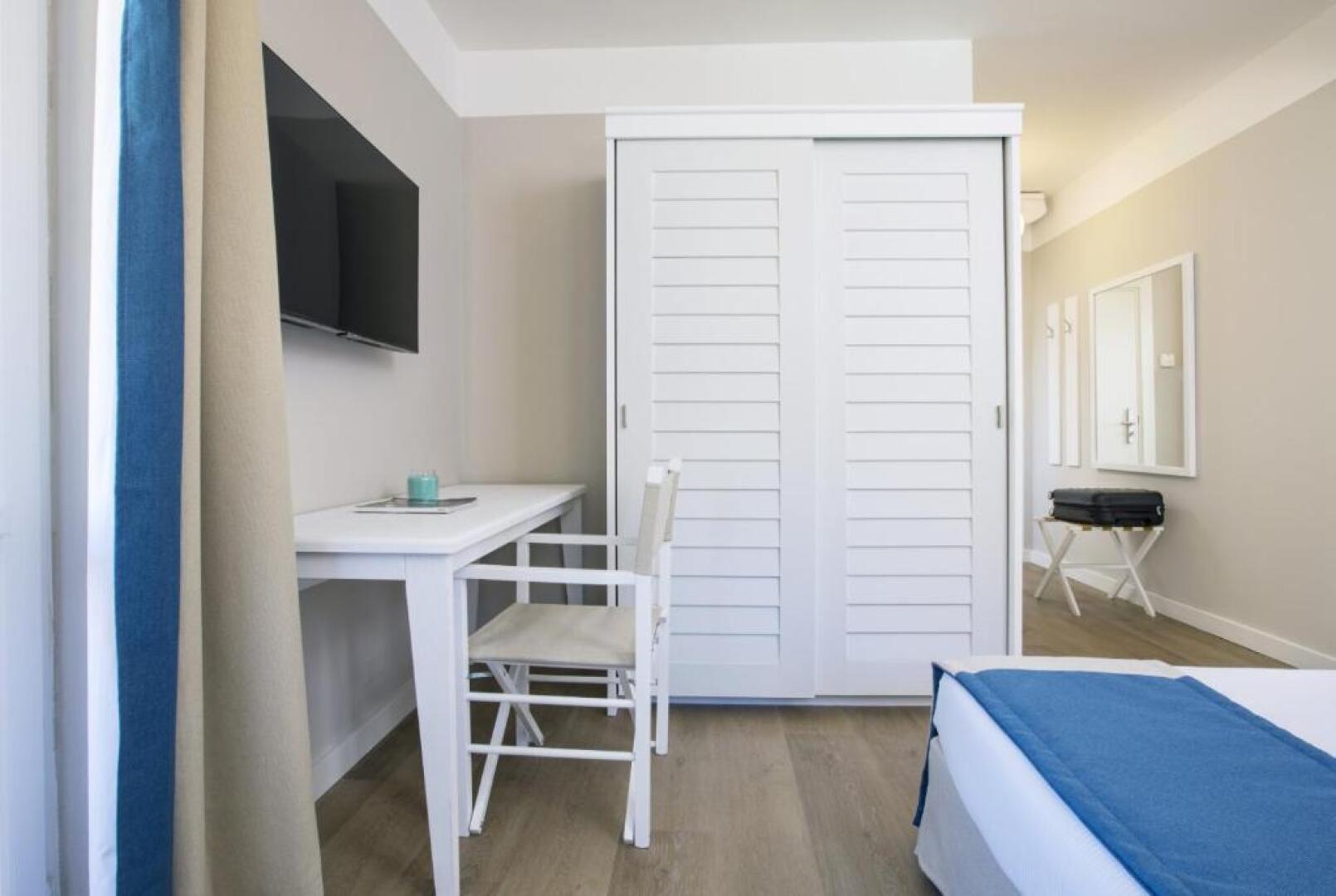 TH Ortano - Ortano Mare Village