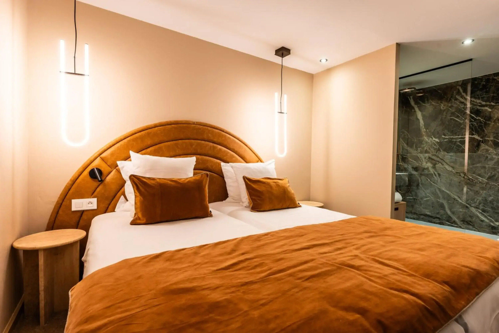 Fahrenheit seven Courchevel