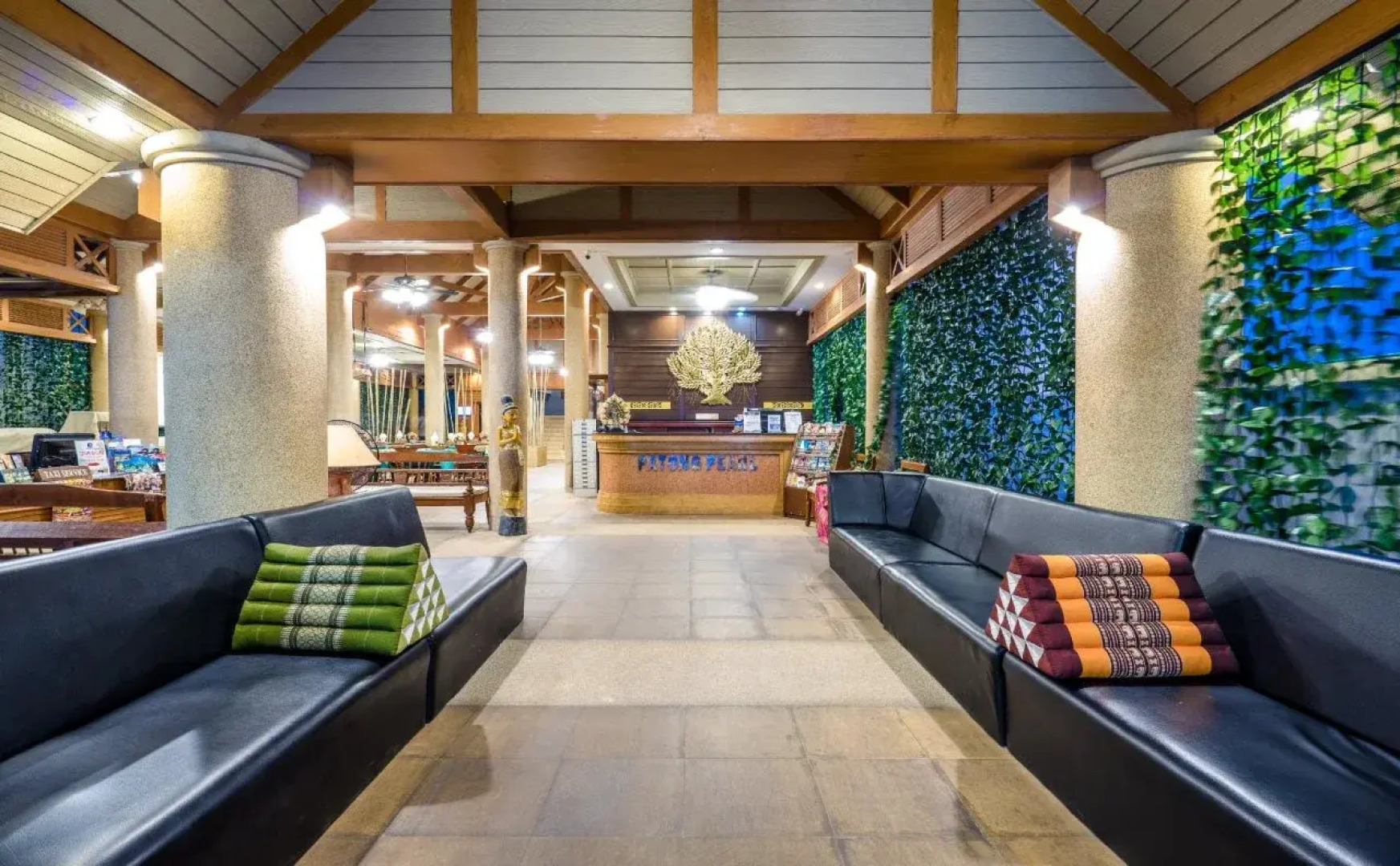 Patong Pearl Resortel