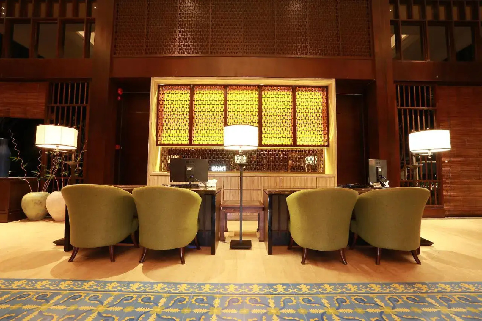 éL Hotel Royale Banyuwangi