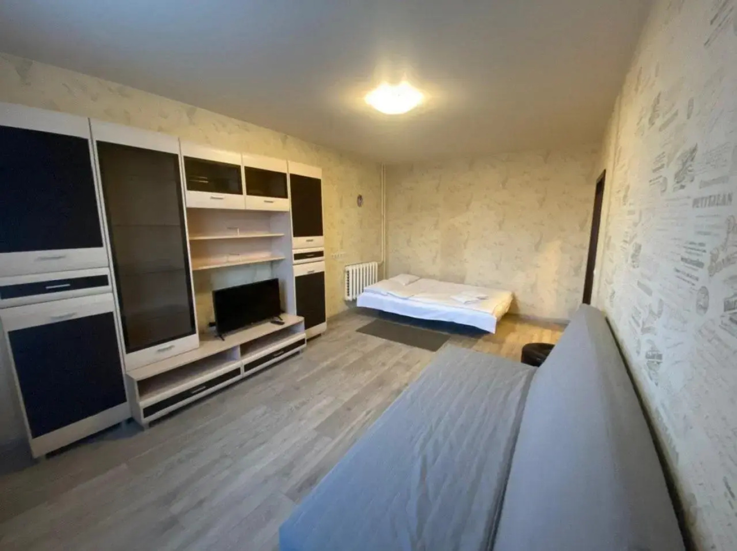 Щёлковские квартиры в микрорайне Дзержинец