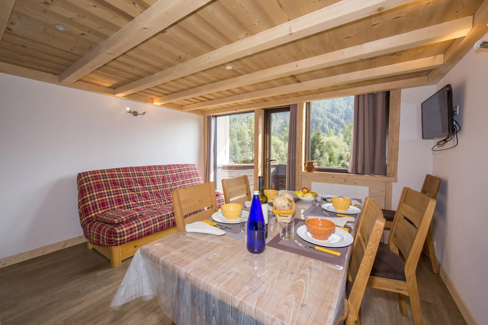 Résidence Grand Roc - Bruyères 112