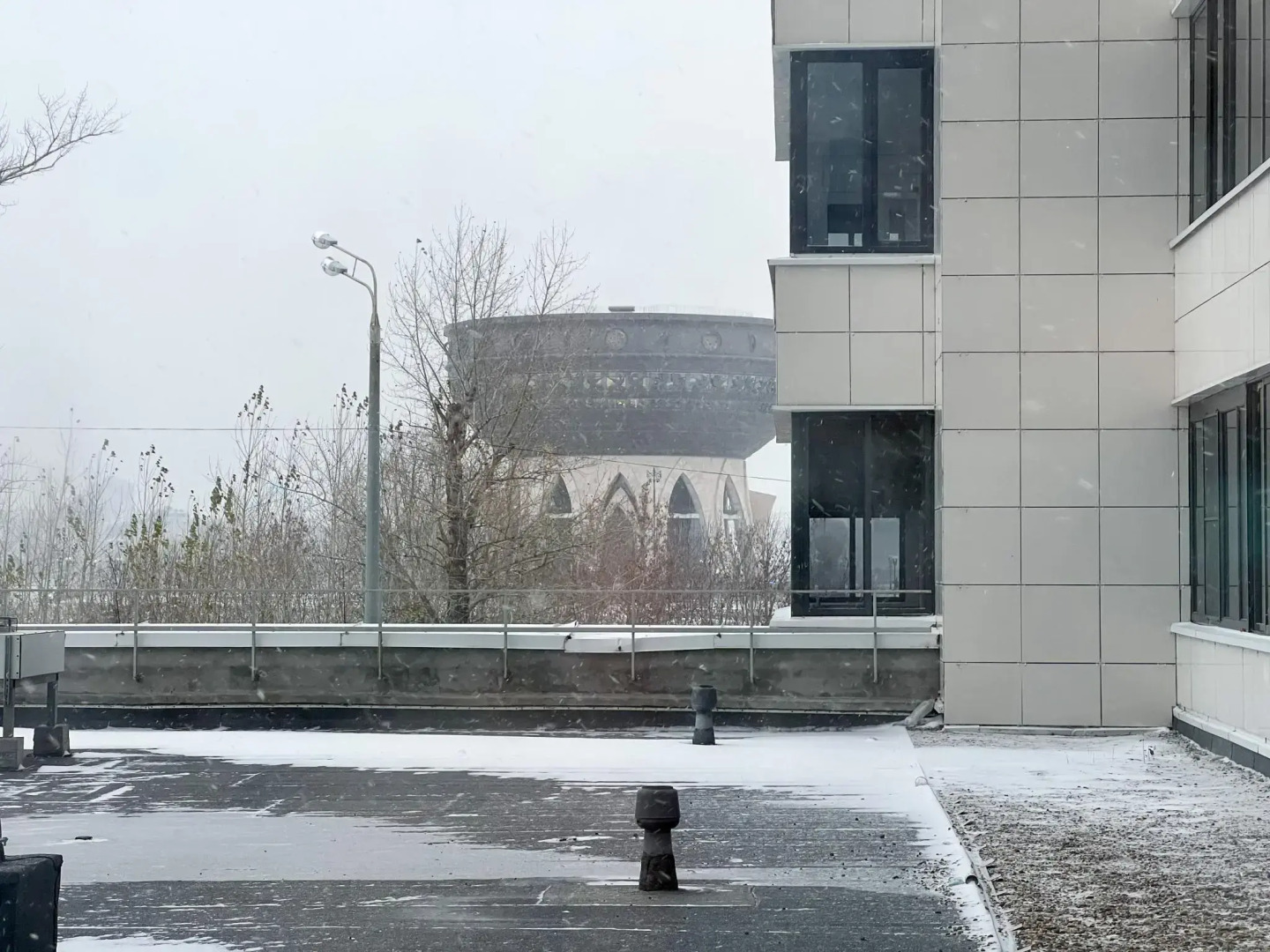 Апартаменты Ютрип на ул. Сибгата Хакима, д. 7