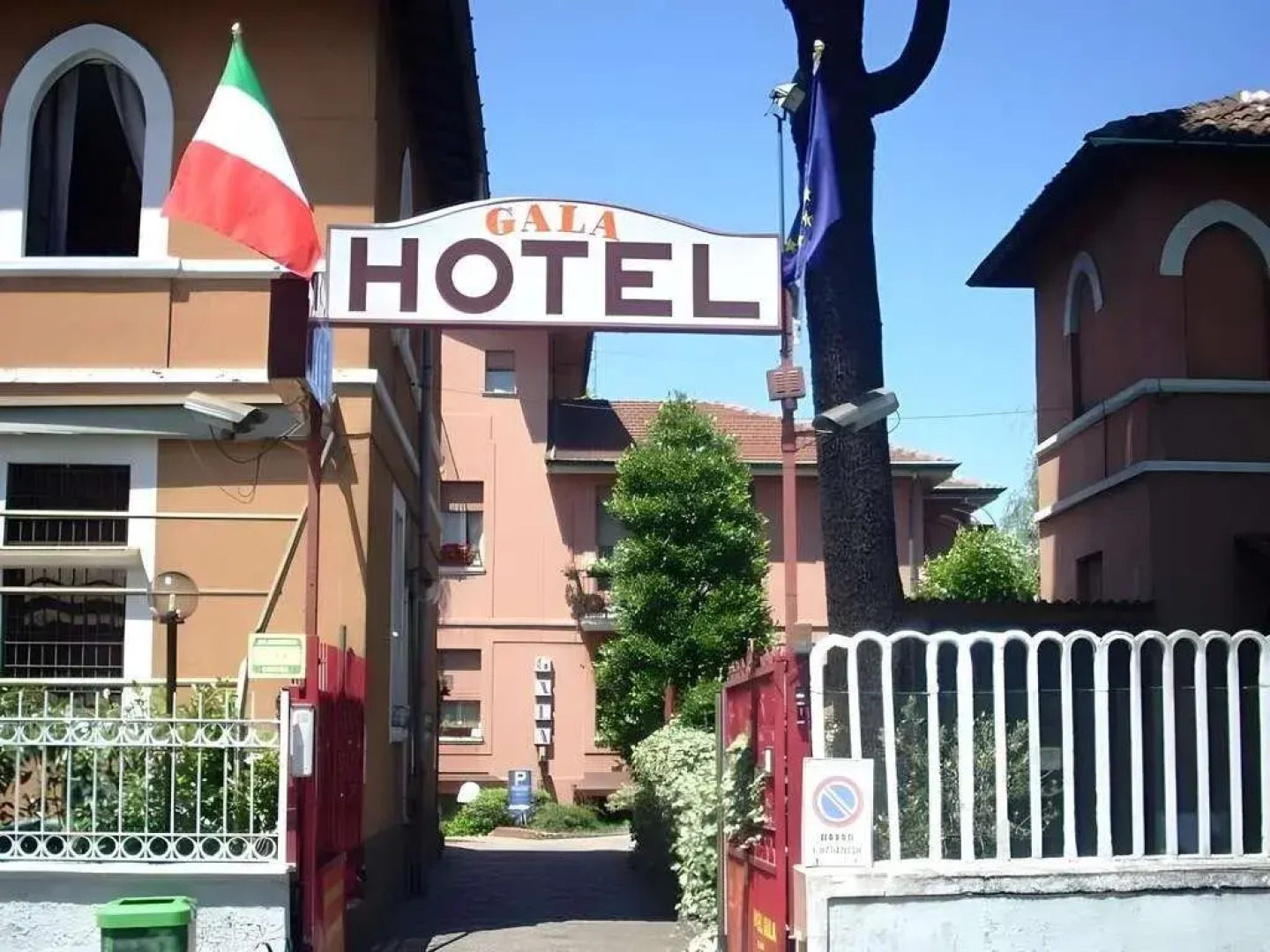 Hotel Gala