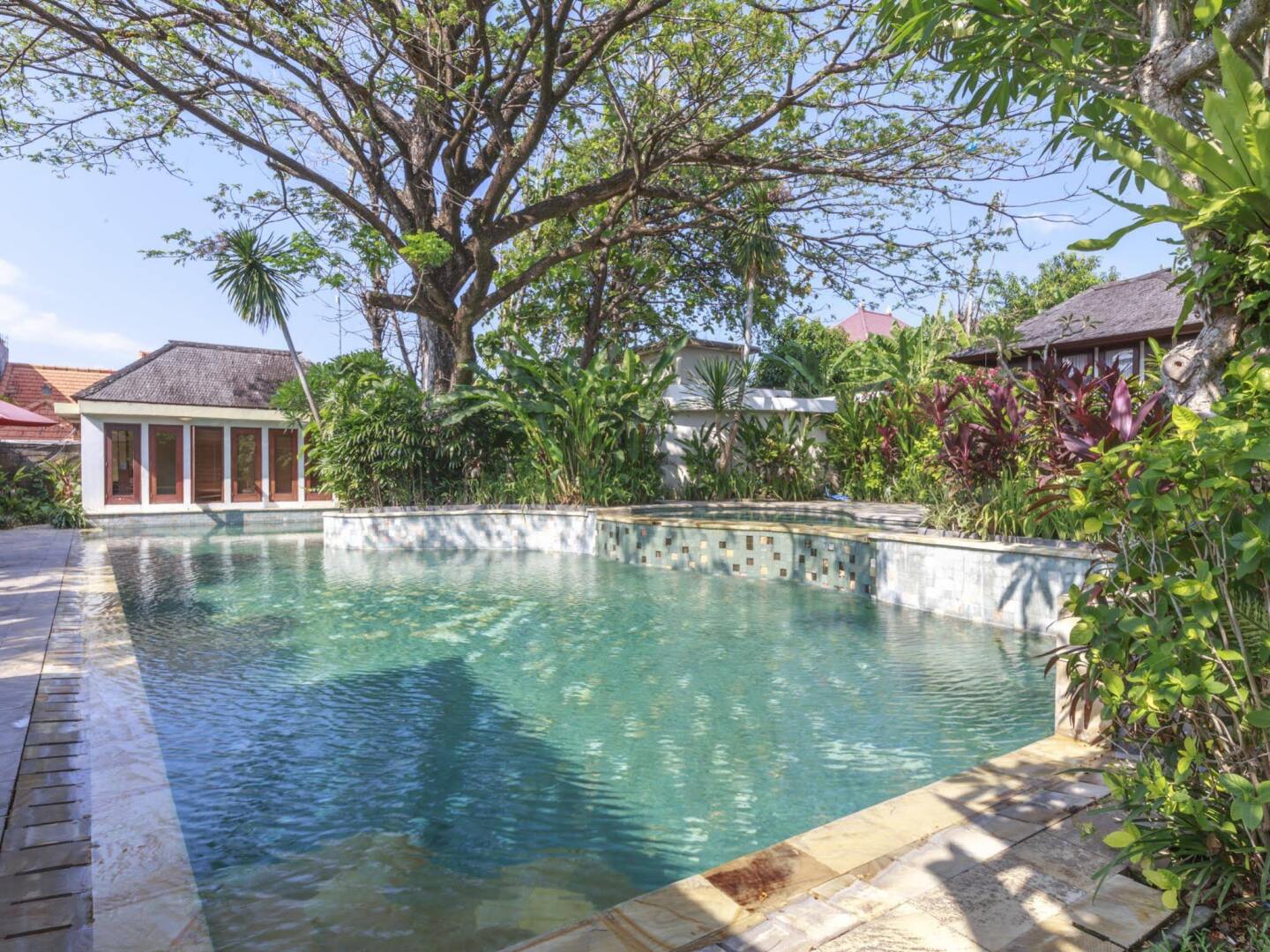 Villa Victoria Bali