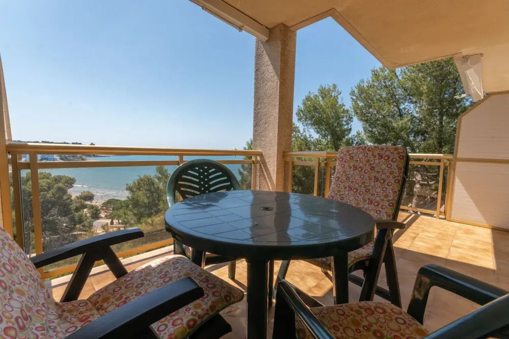 GoCosta Apartment Cala Dorada