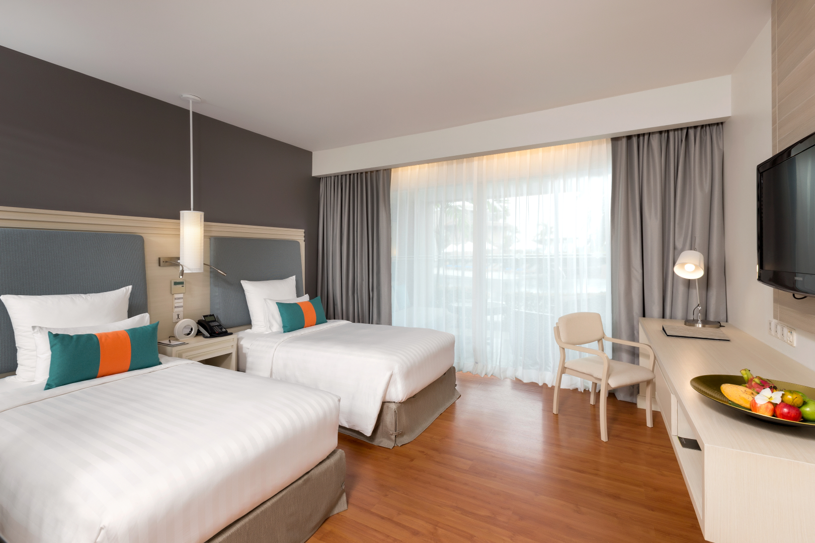 Pullman Phuket Panwa Beach Resort