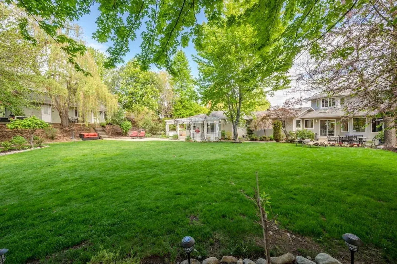 Munson Mountain Estates