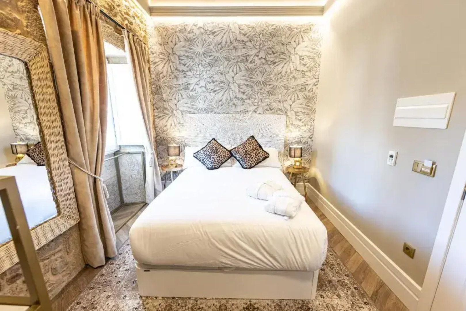 Hospedium Hotel Barómetro de Camariñas