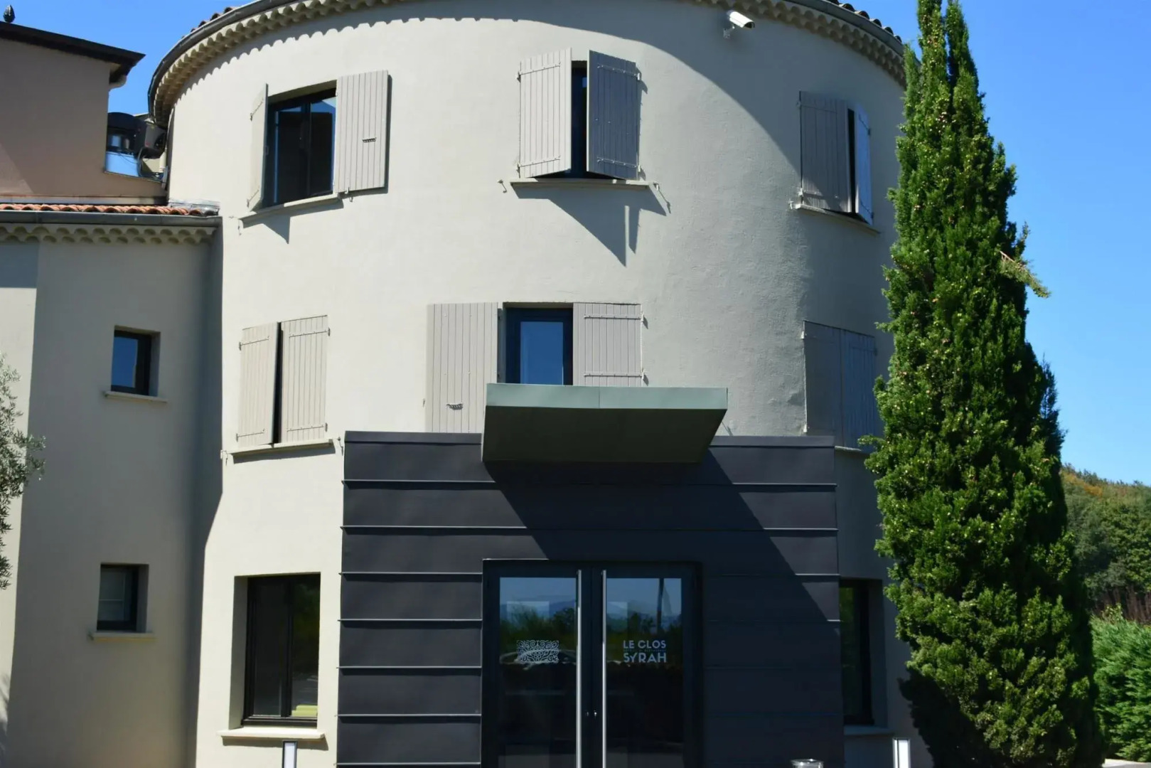 Best Western Plus Clos Syrah