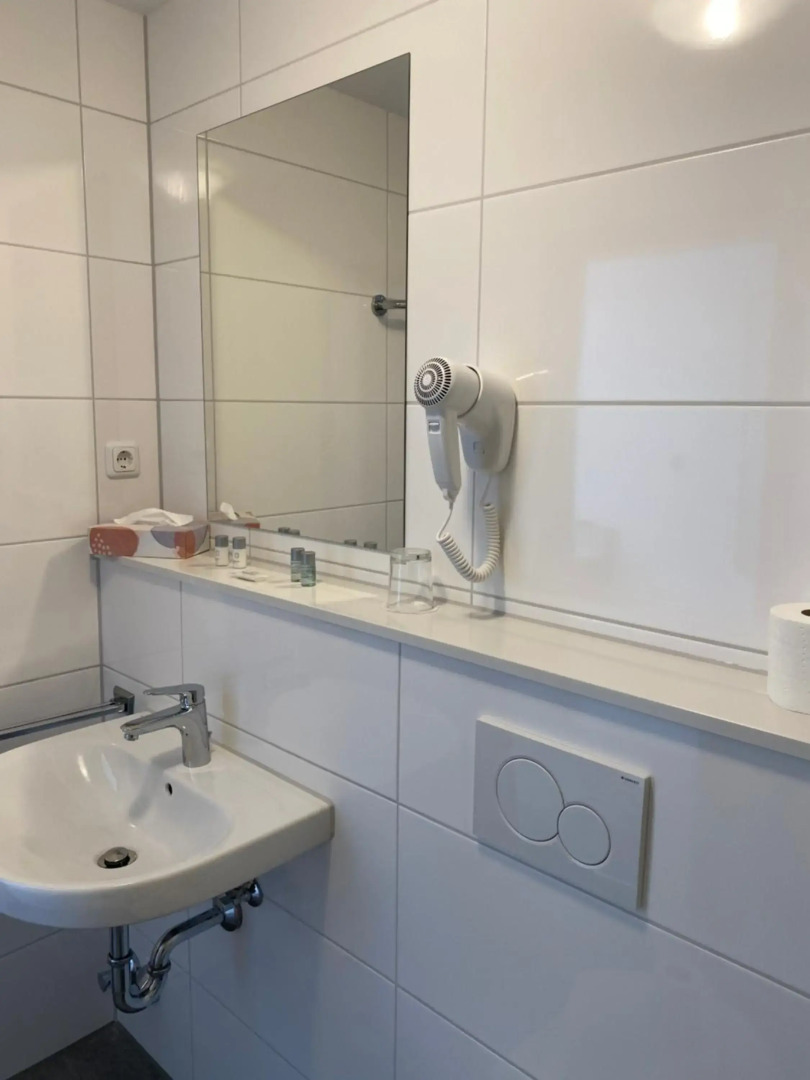 Hotel & Gasthof Krone