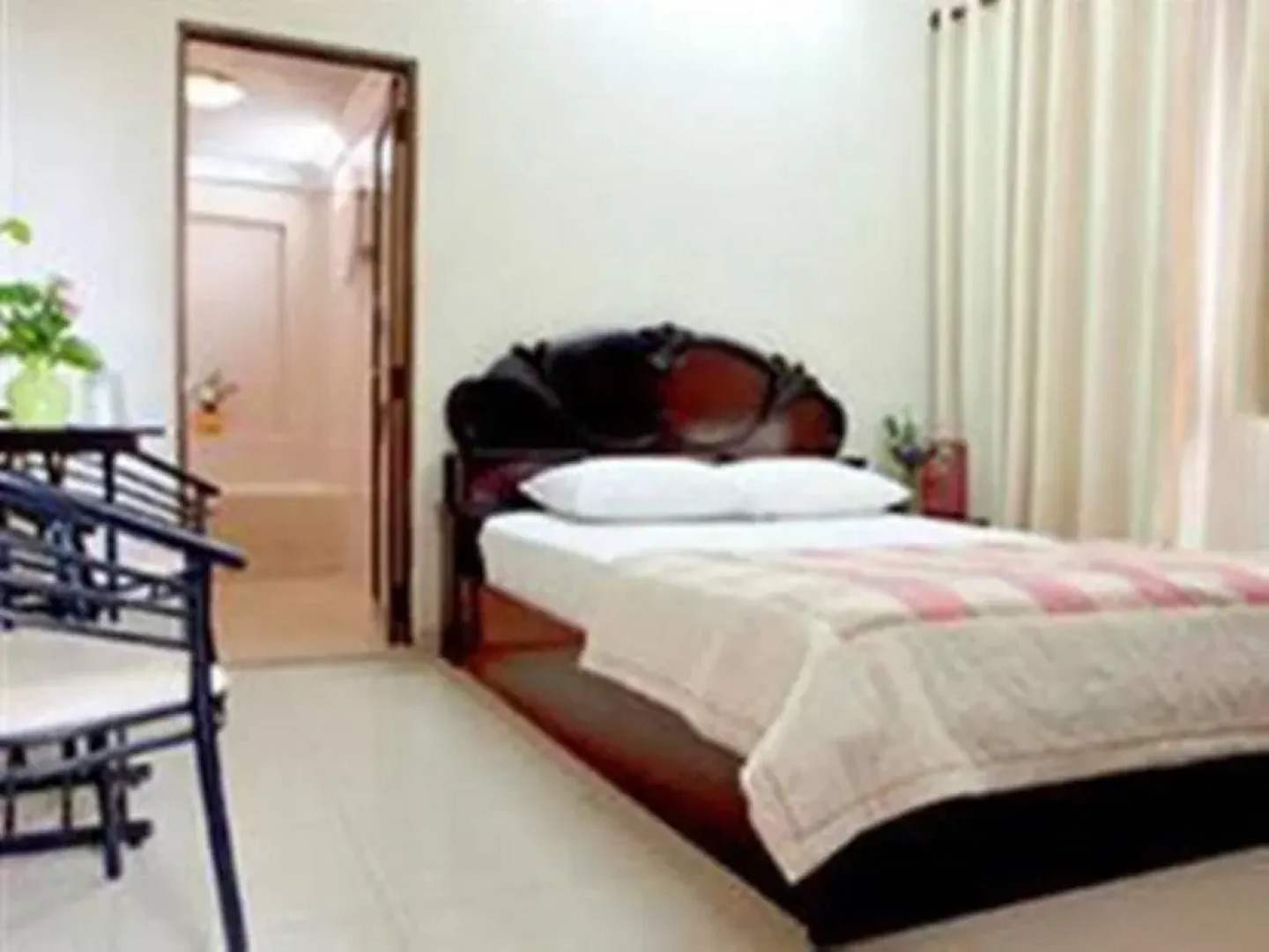 Minh Chau Hotel - Dien Bien Phu