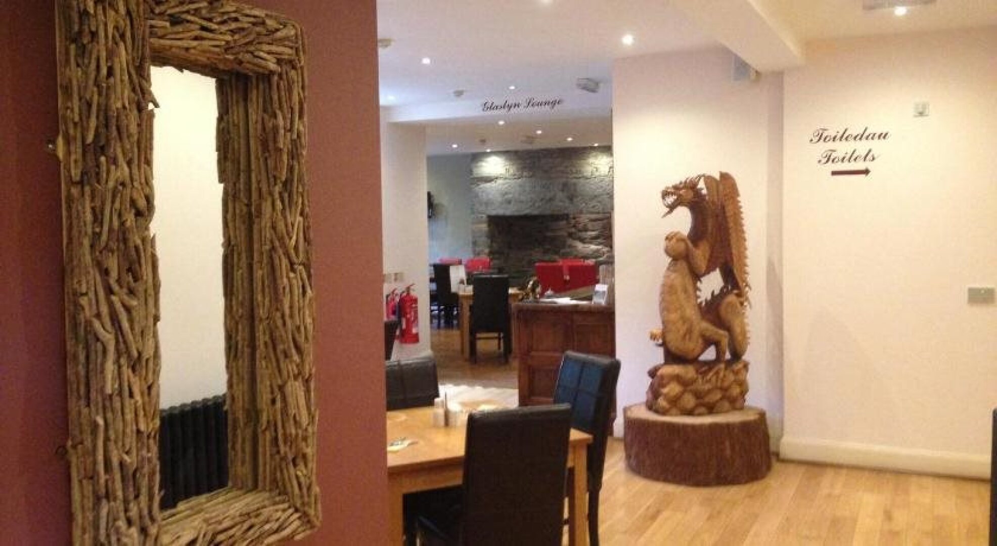 Aberdunant Caravans Direct