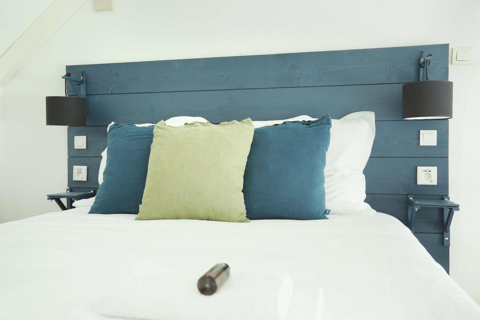 Short Stay Group Residence Les Lilas Serviced Apartments